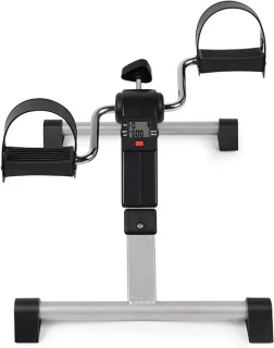 Pedaaltrainer Hometrainer - Mini-fiets