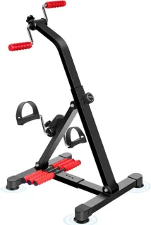 Pedaaltrainer hometrainer