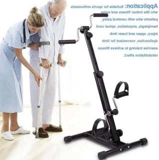 Pedaaltrainer hometrainer