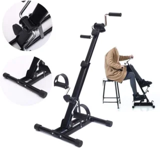 Pedaaltrainer Hometrainer