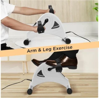 Pedaaltrainer hometrainer