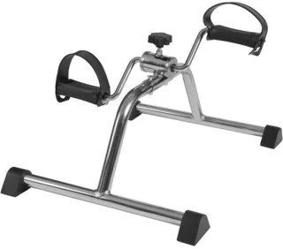Pedaaltrainer hometrainerfiets