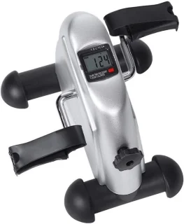 Pedaaltrainer - indoor trainer