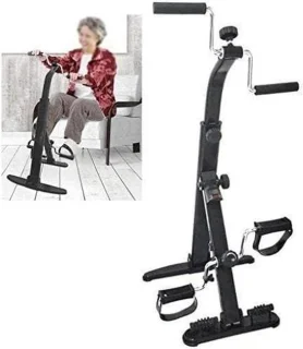 Pedaaltrainer