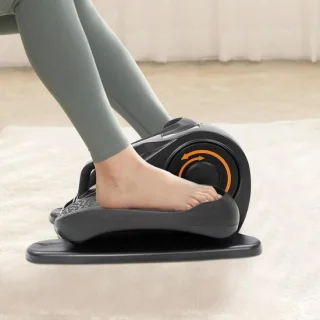 Pedaaltrainer mini bike - arm en beentrainer