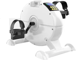 Pedaaltrainer mini fiets