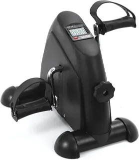 Pedaaltrainer mini fiets