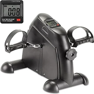 Pedaaltrainer mini fitnessfiets