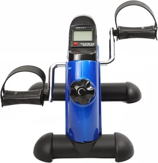 Pedaaltrainer Mini Hometrainer