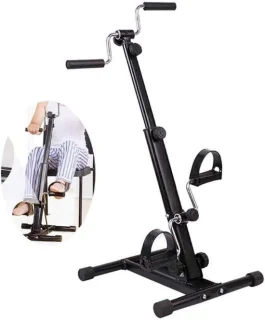 Pedaaltrainer mini hometrainer