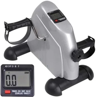 Pedaaltrainer Mini-hometrainer