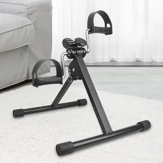 Pedaaltrainer mini hometrainer