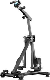 Pedaaltrainer mini hometrainer