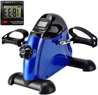 Pedaaltrainer - Mini hometrainer