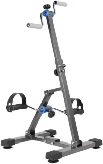 Pedaaltrainer mini hometrainer