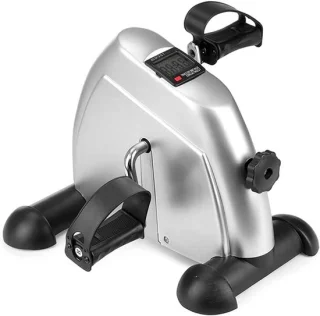 Pedaaltrainer Mini hometrainer - Zware uitvoering