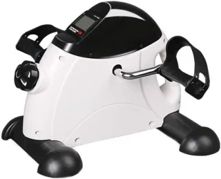 Pedaaltrainer minifiets