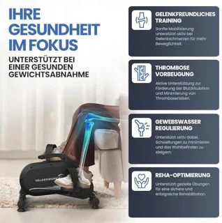 Pedaaltrainer Minifiets