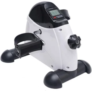 Pedaaltrainer minifiets hometrainer