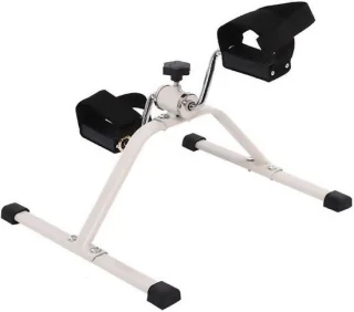 Pedaaltrainer Onder-bureau