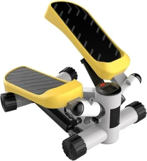 Pedaaltrainer onder desk trainer