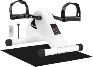 Pedaaltrainer Thuis – Beentrainer