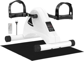Pedaaltrainer Thuis – Beentrainer