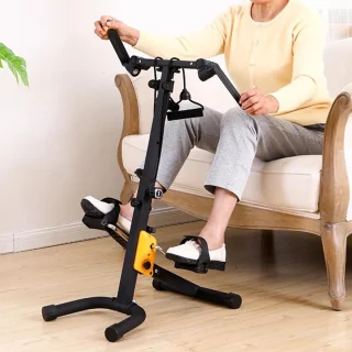 Pedaaltrainer Thuisgebruik