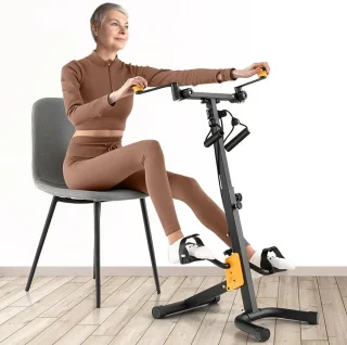 Pedaaltrainer Thuisgebruik