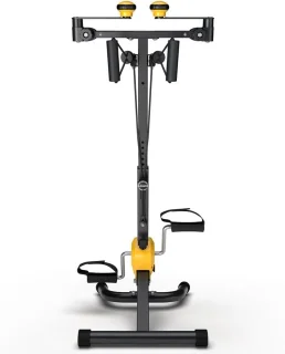 Pedaaltrainer Thuisgebruik