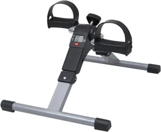 Pedaaltrainer voor armen en benen
