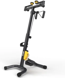Pedaaltrainer voor thuis