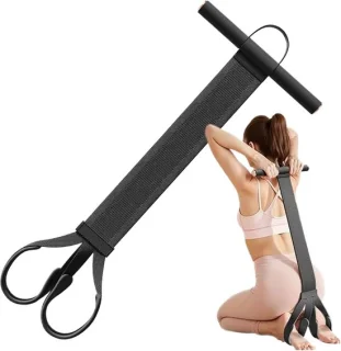 Pedaaltrainer weerstandsband