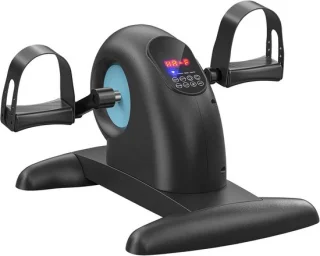 Pedaaltrainer
