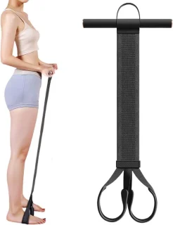 Pedaaltrekker 120 lbs