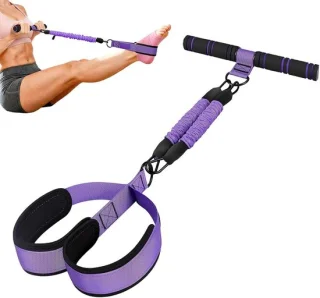 Pedaaltrekker beentrainer