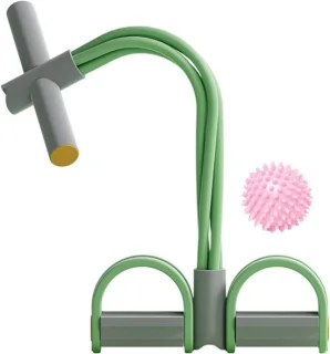 Pedaaltrekker Fitness - Weerstandstrainer