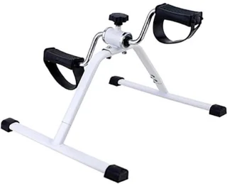 Pedal trainer mini exercise bike wit 50x42x25cm