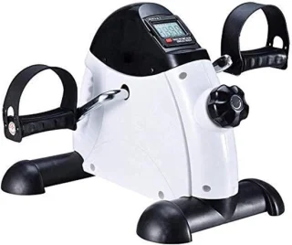 Pedal trainer mini fiets