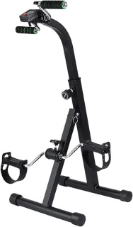Pedalen trainer