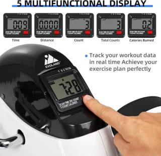 Pedaltrainer mini