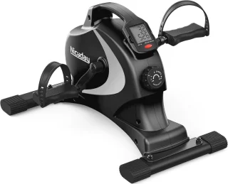 Pedaltrainer Senioren - Arm- en Beentrainer
