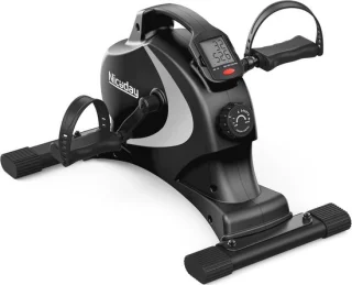 Pedaltrainer Senioren - Arm- en Beentrainer