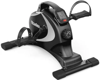 Pedaltrainer voor Senioren - Arm- en Beentrainer