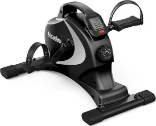 Pedaltrainer voor Senioren - Fitnesstrainer