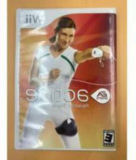 Personal Trainer - Wii Game