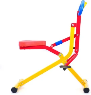 Peuter hometrainer