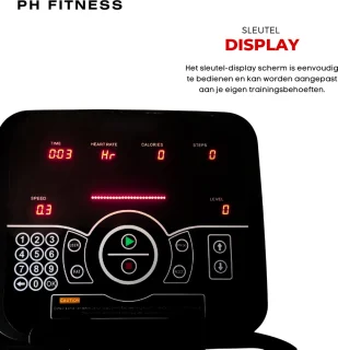 PH Fitness Stair Trainer Cardiotrainer