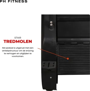 PH Fitness Stair Trainer Cardiotrainer