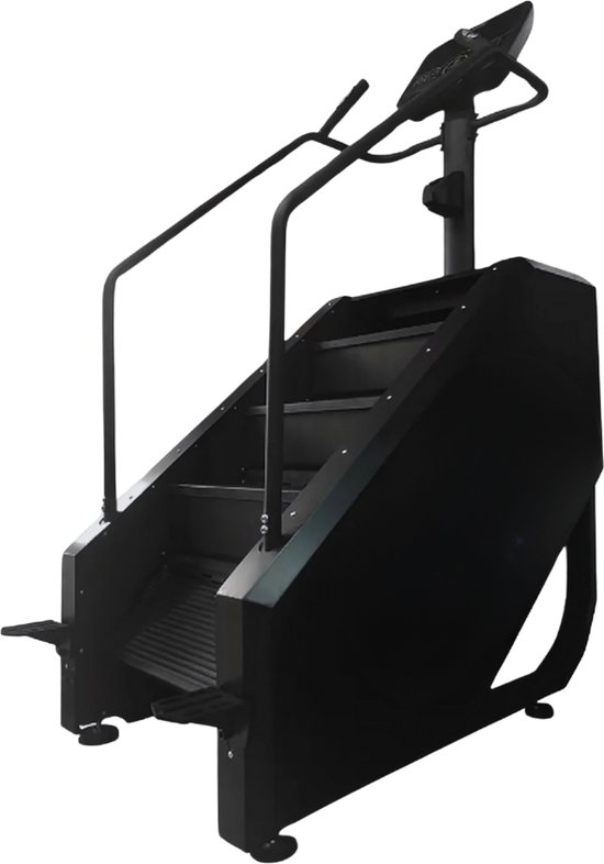 PH Fitness Stair Trainer Cardiotrainer review